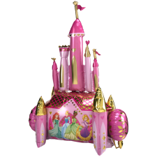 ANAGRAM AIRWALKER CASTELLO PRINCIPESSE 139cm/55