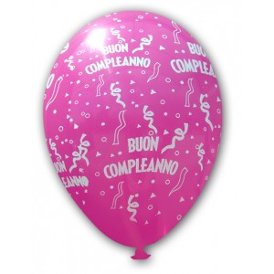 PALLONCINO "BUON...