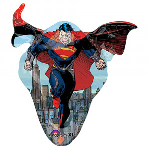 ANAGRAM SUPERSHAPE SUPERMAN...