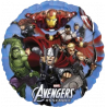 ANAGRAM MINI SHAPE AVENGERS 23cm/9" 